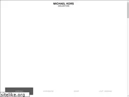 Sites similar to michaelkors-collection.com