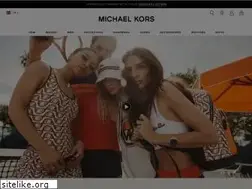 Sites similar to michaelkors.co.uk
