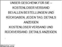 Sites similar to michaelkors.de