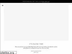 Sites similar to michaelkors.global
