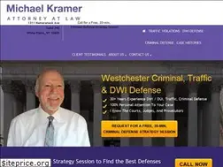 Sites similar to michaelkramerlaw.com