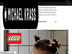 Sites similar to michaelkrass.com
