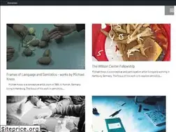 Sites similar to michaelkress.de