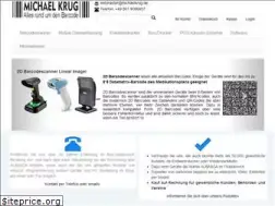 Sites similar to michaelkrug.de