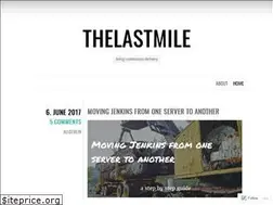 Sites similar to michaelkueller.wordpress.com