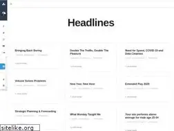 Sites similar to michaelkuhlmann.com