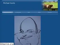 Sites similar to michaelkuntz.de