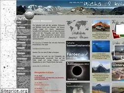 Sites similar to michaelkunze.de