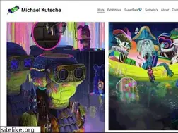 Sites similar to michaelkutsche.com