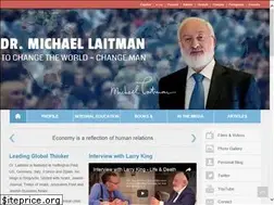Sites similar to michaellaitman.com