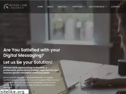 Sites similar to michaellamb.agency