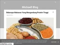 Sites similar to michaellandresteven96.blogspot.com