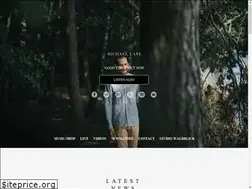 Sites similar to michaellanemusic.de