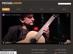 Sites similar to michaellanger.at