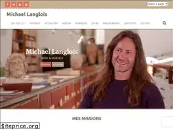 Sites similar to michaellanglois.fr