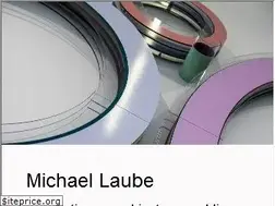 Sites similar to michaellaube.com