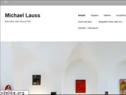 Sites similar to michaellauss.de
