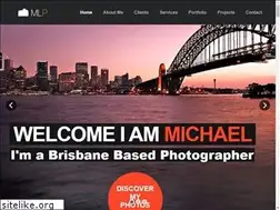 Sites similar to michaelleadbetter.com.au