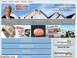 Sites similar to michaelleclerc.com