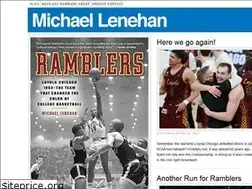 Sites similar to michaellenehan.com