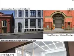 Sites similar to michaellett.com