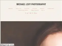 Sites similar to michaellevyphoto.com