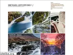 Sites similar to michaellevystudio.com