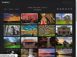 Sites similar to michaellewisglover.com