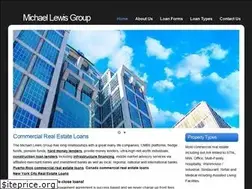 Sites similar to michaellewisgroup.com