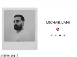 Sites similar to michaelliani.com
