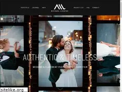 Sites similar to michaelliedtke.com