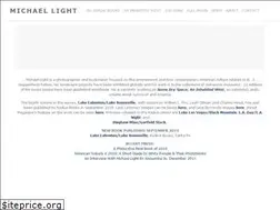 Sites similar to michaellight.net