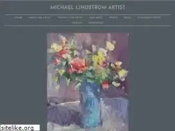 Sites similar to michaellindstromartist.com