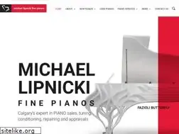 Sites similar to michaellipnicki.com