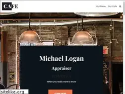 Sites similar to michaelloganappraisals.com