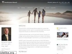 Sites similar to michaelloginow.com