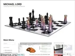 Sites similar to michaellord.me