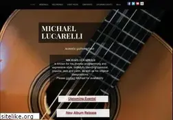 Sites similar to michaellucarelli.com
