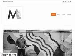 Sites similar to michaelluchies.com