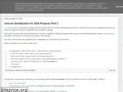 Sites similar to michaellwest.blogspot.com
