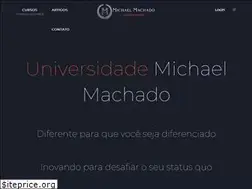 Sites similar to michaelmachado.com.br
