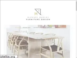 Sites similar to michaelmadley.com