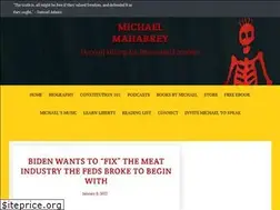 Sites similar to michaelmaharrey.com