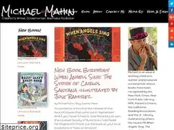 Sites similar to michaelmahin.com