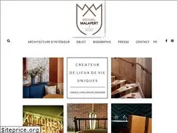 Sites similar to michaelmalapert.com