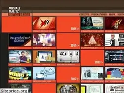 Sites similar to michaelmalitz.com