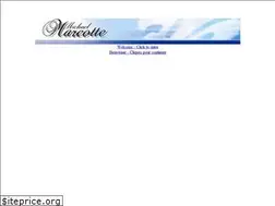 Sites similar to michaelmarcotte.com