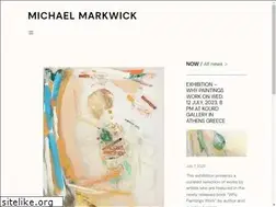Sites similar to michaelmarkwick.com