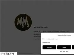 Sites similar to michaelmarlovics.com