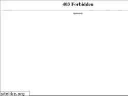 Sites similar to michaelmarshdj.com